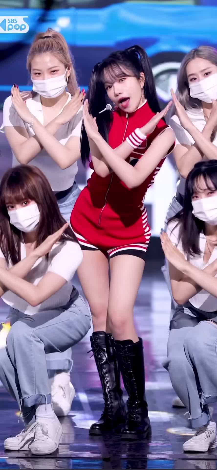 @Fancams <3