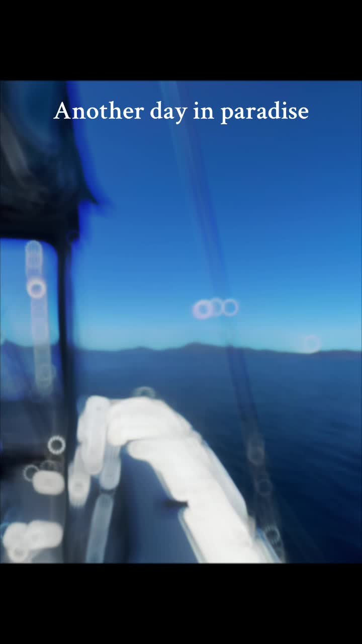 @Ocean People Sailing