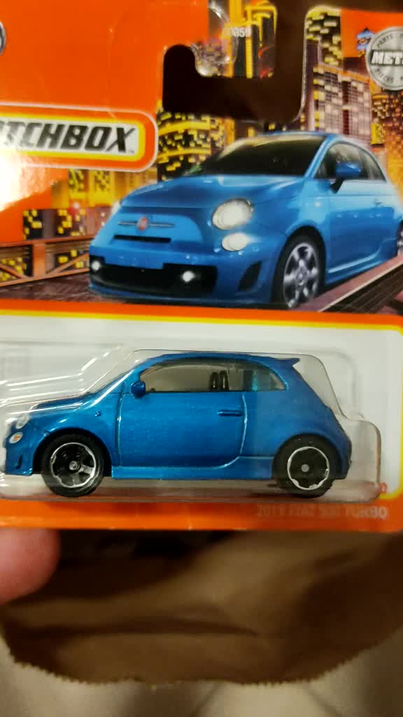 @diecast in Italy