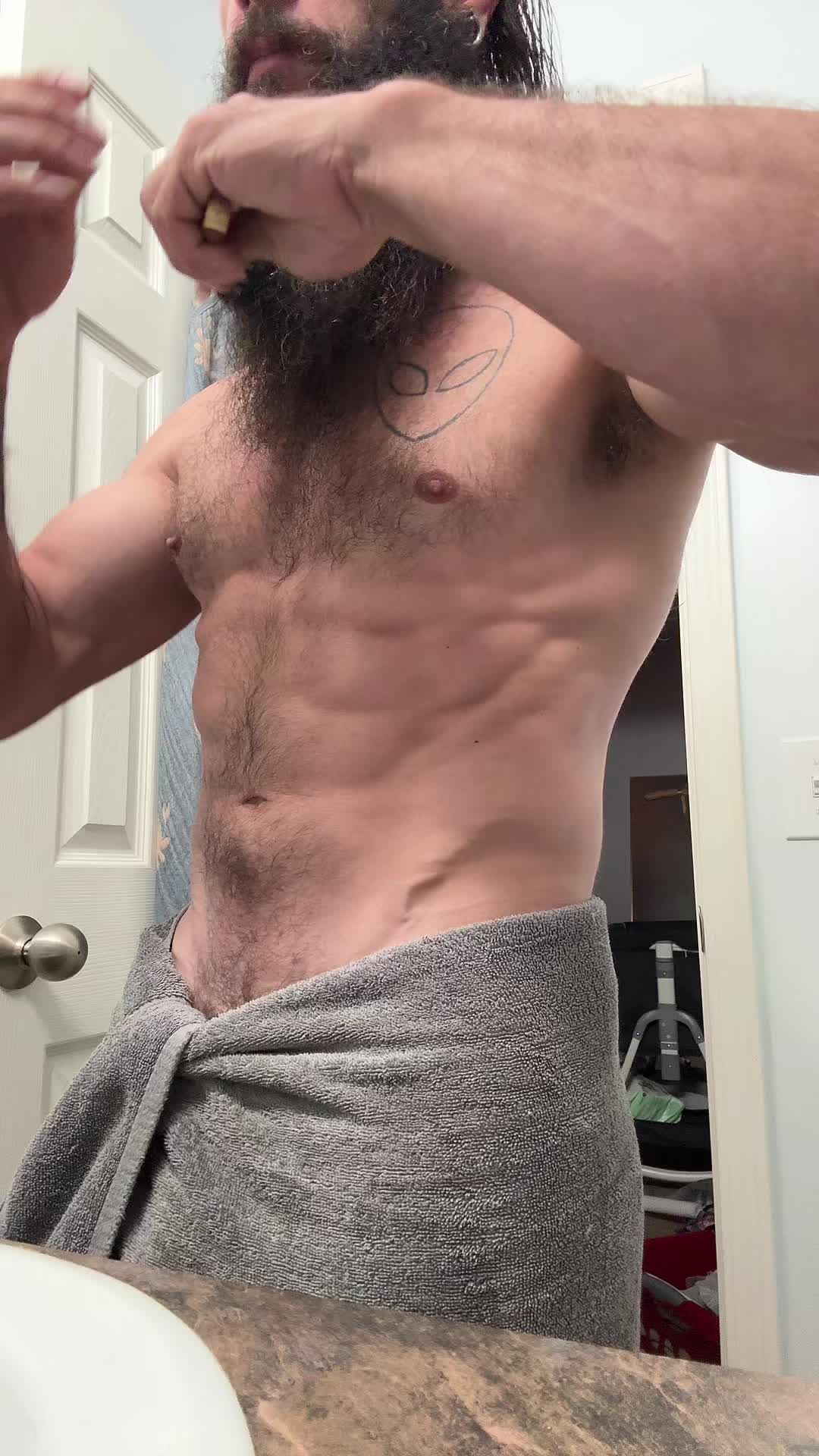 @Wildman843