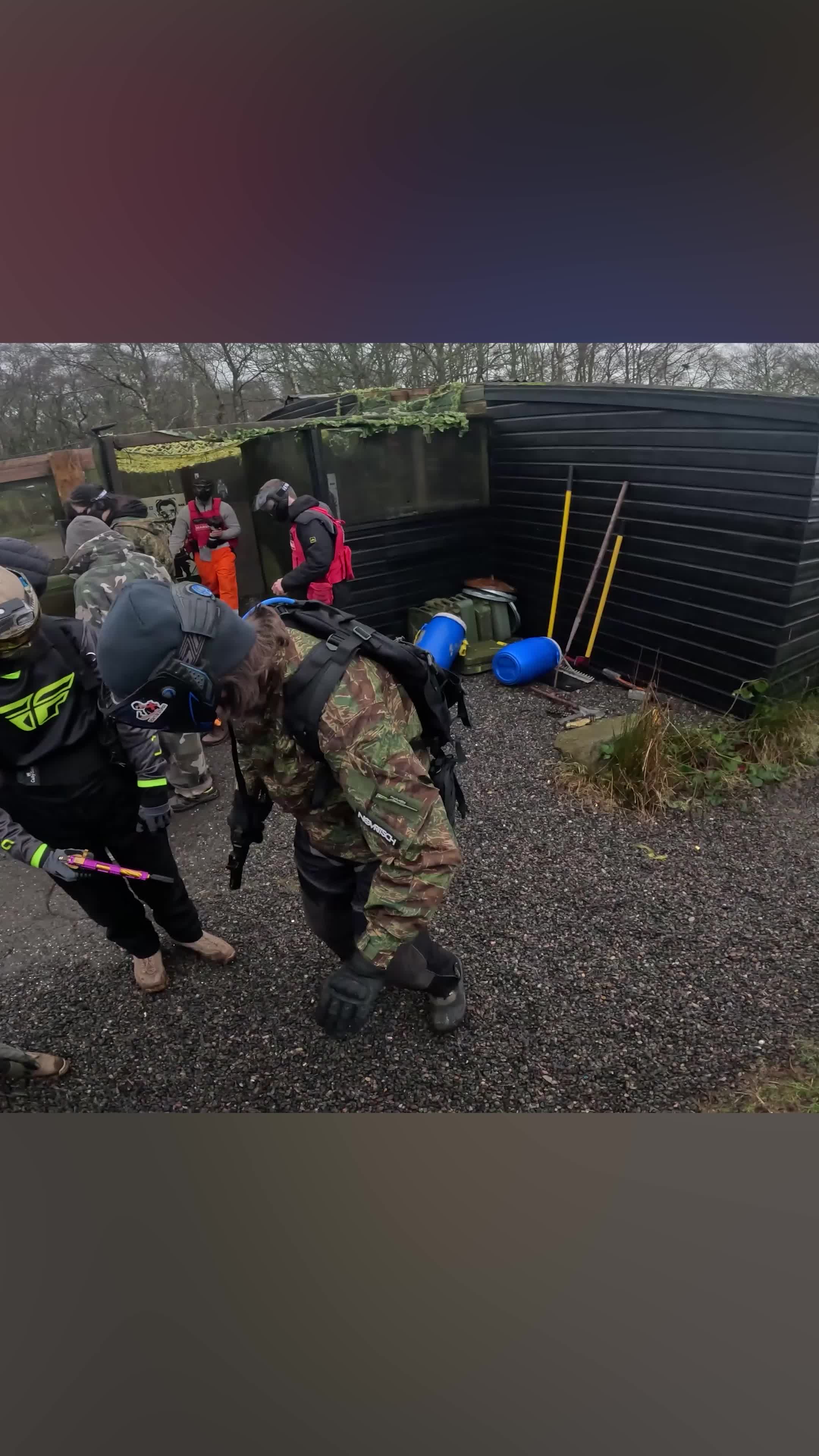 @Red Jester Airsoft