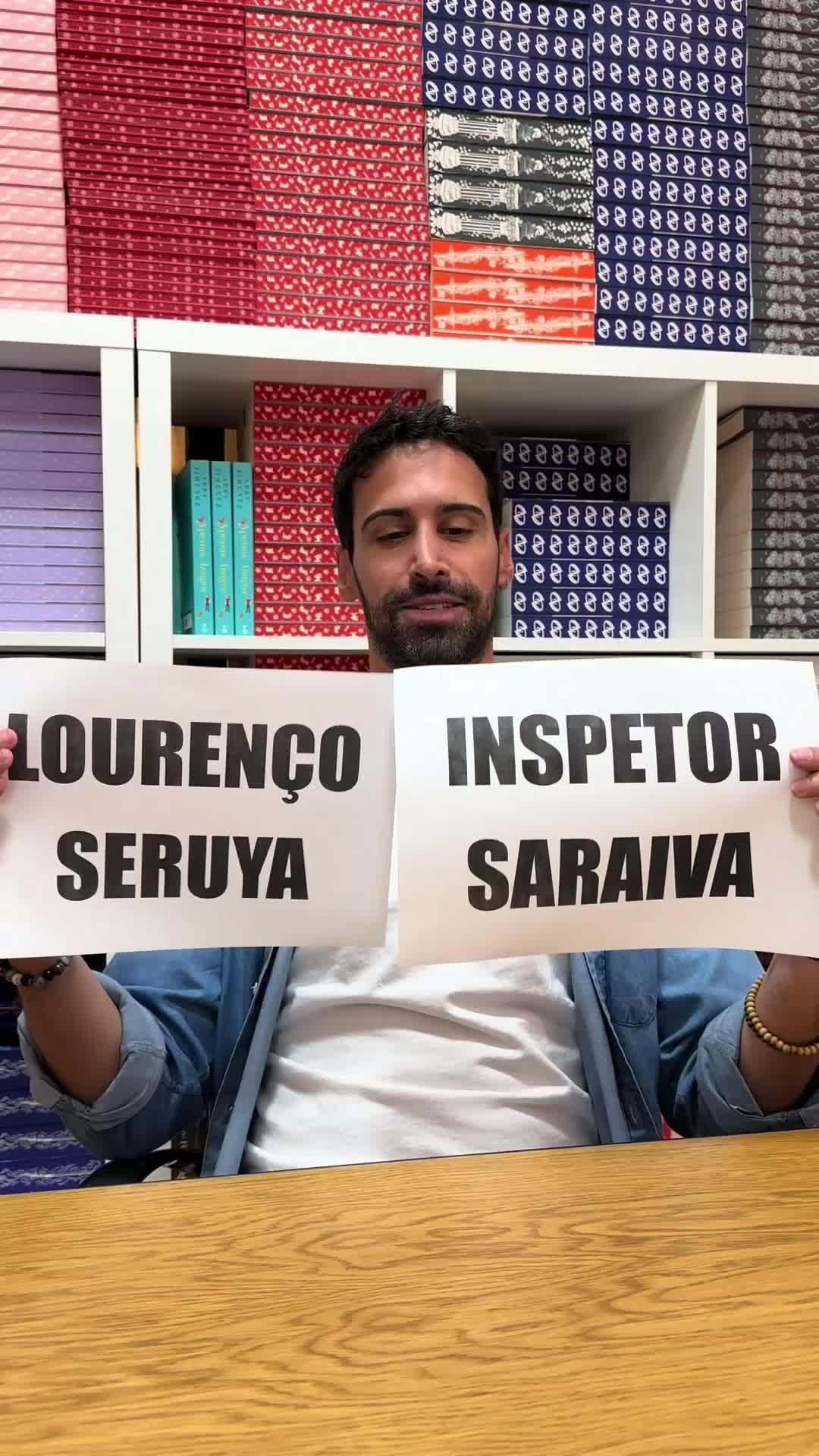 @Louren&ccedil;o Seruya