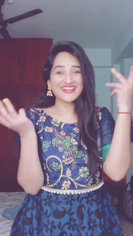 @Madhu💃