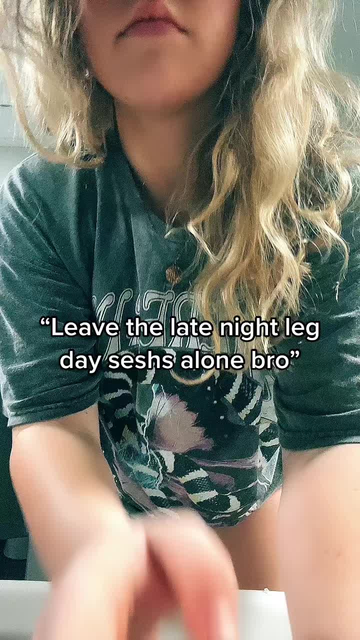 @Kate 🏋️♀️