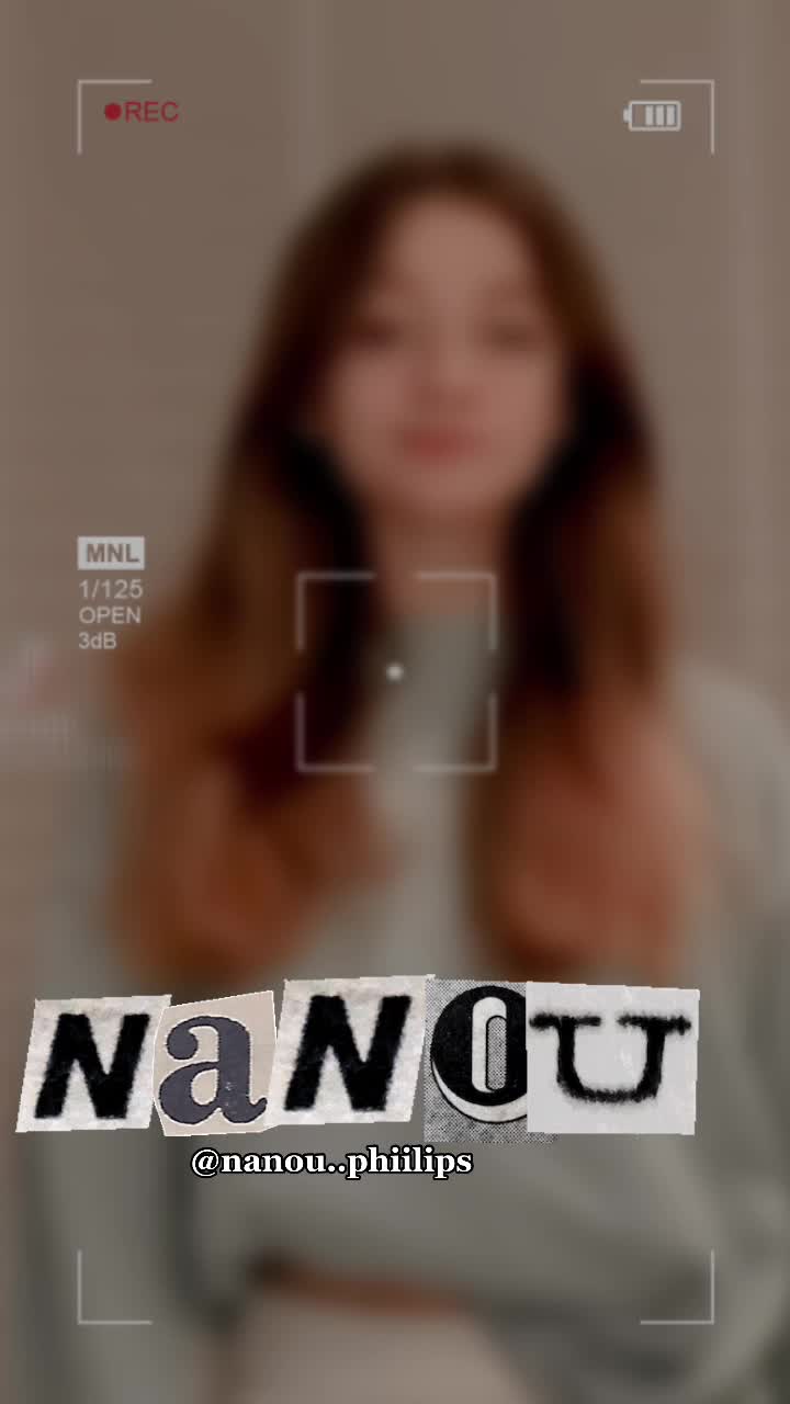 @Nanou Philips