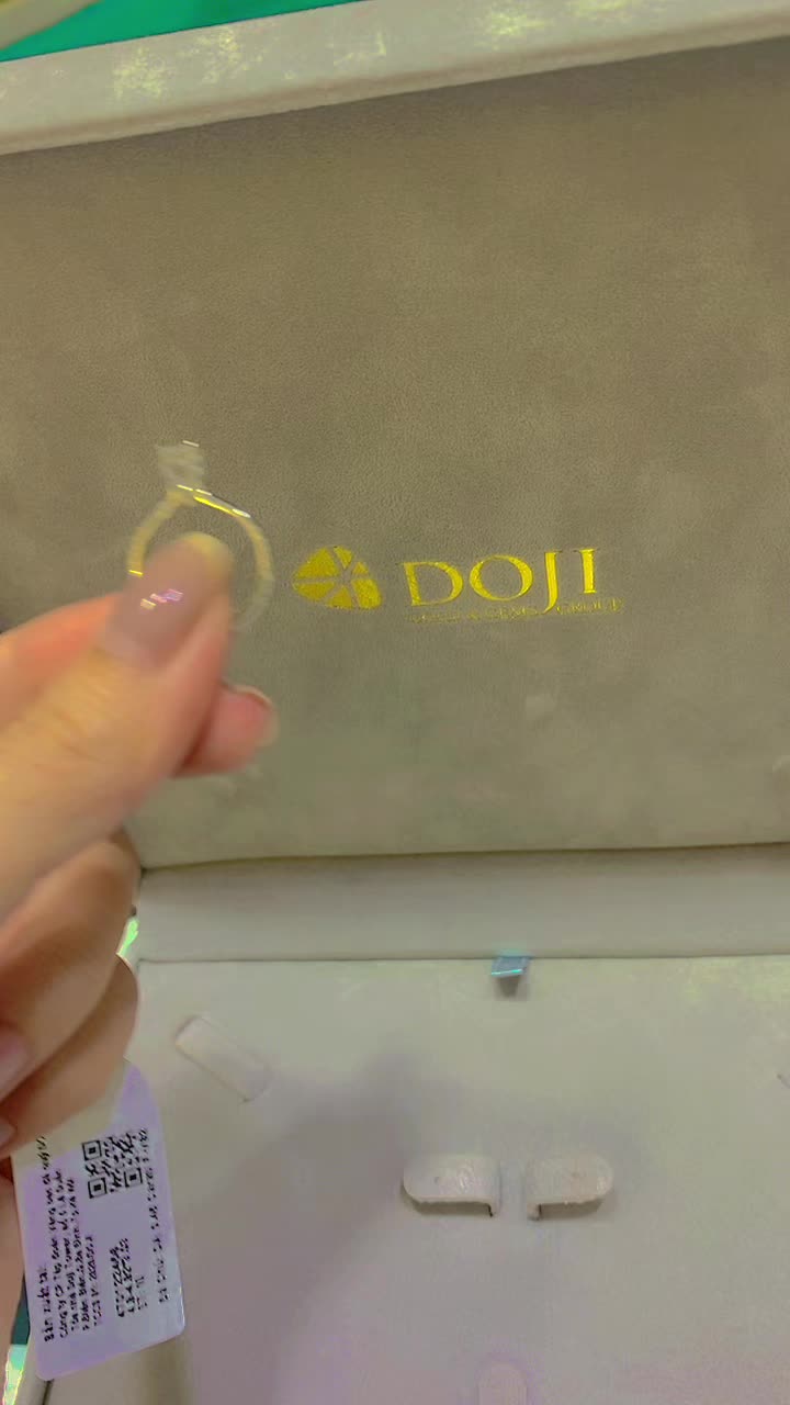 @DOJI HÀM NGHI TOWER
