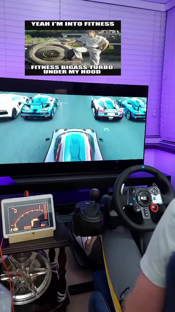 @Drag Racing World