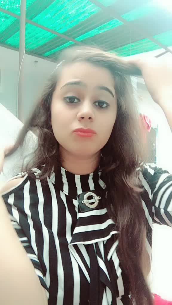 @❤The dimple girl ❤