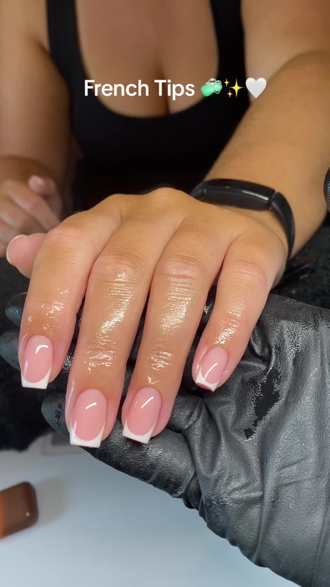 @Danika - Nail Tech & FTM 🤍