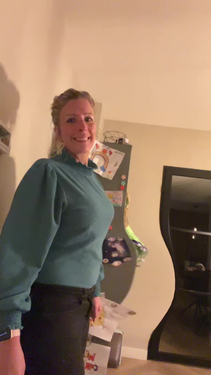 @Samantha van de Schepop