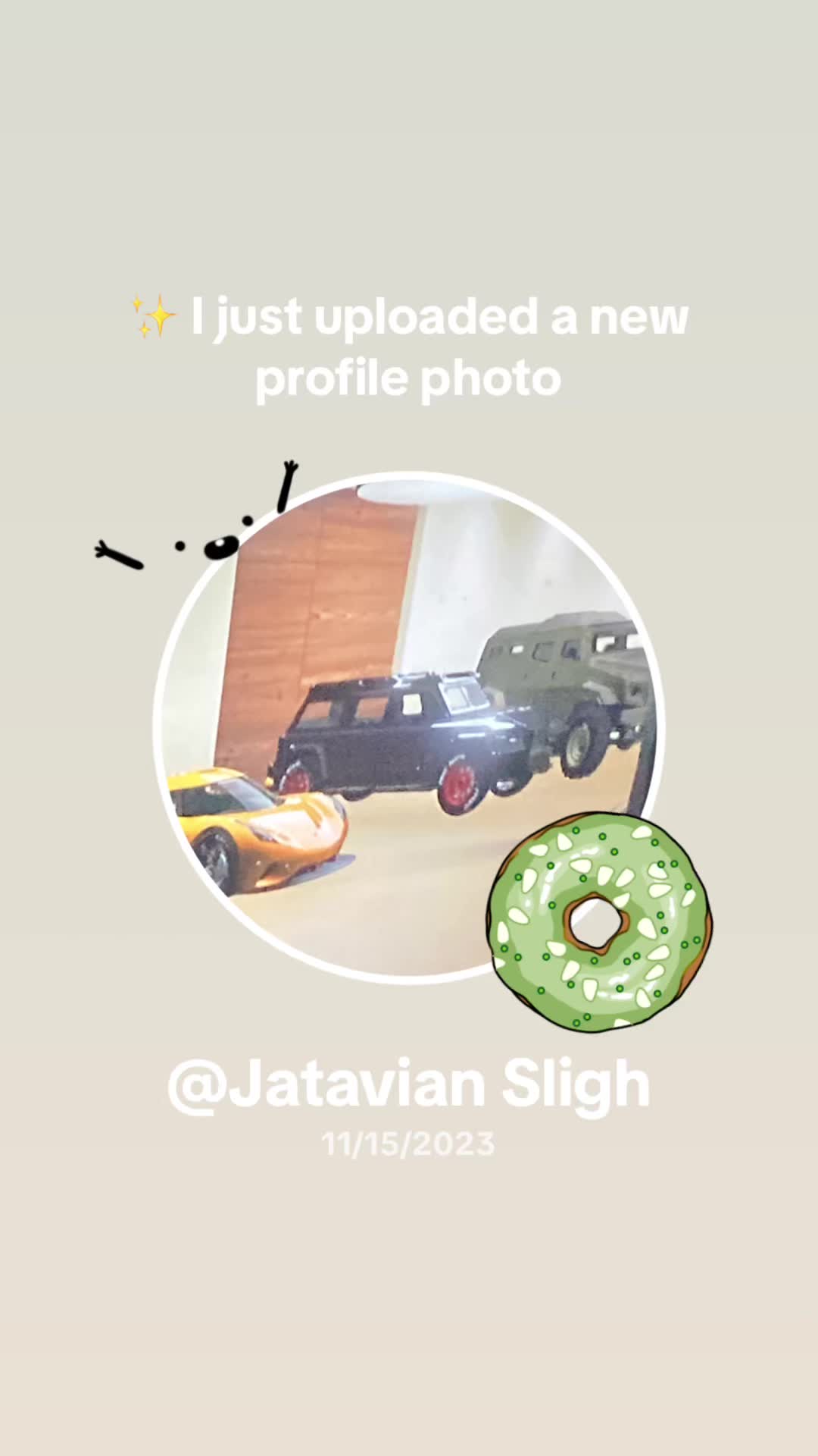 @Jatavian Sligh