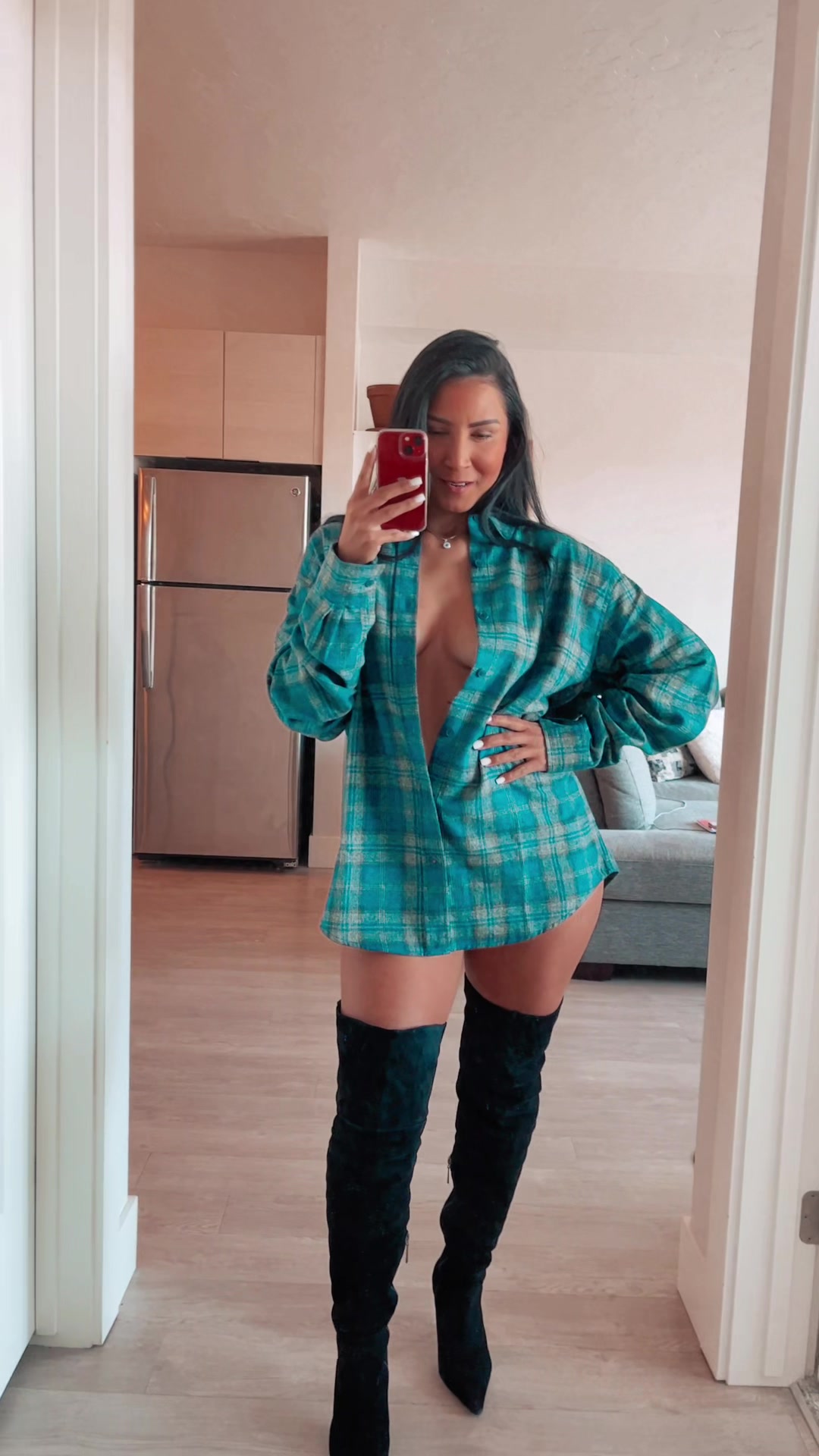 @Luna Gonzales
