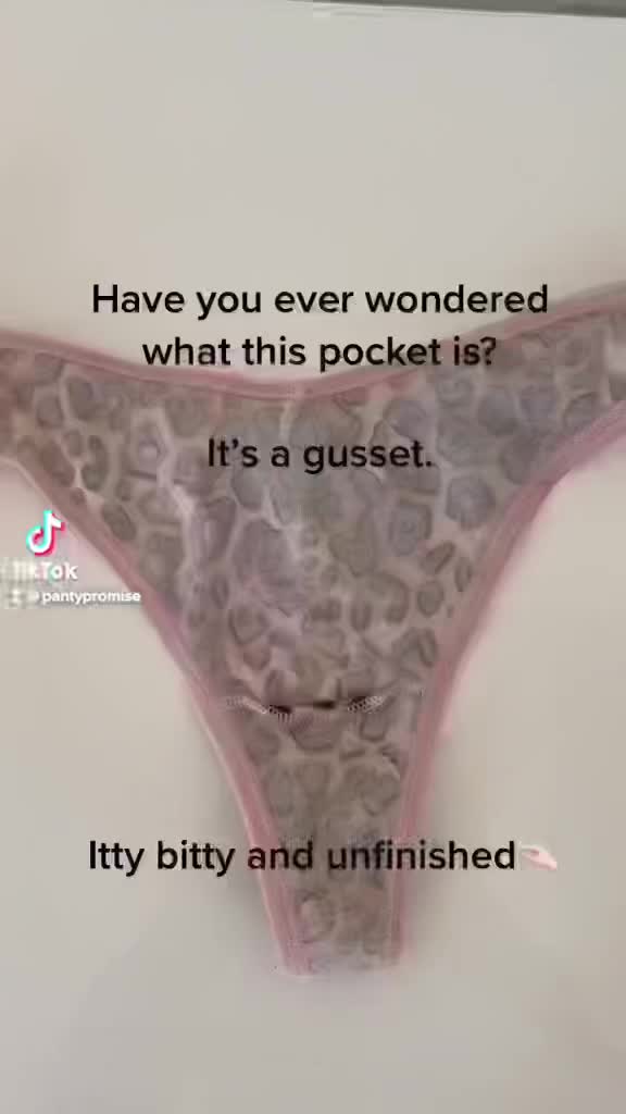 @Panty Promise LLC