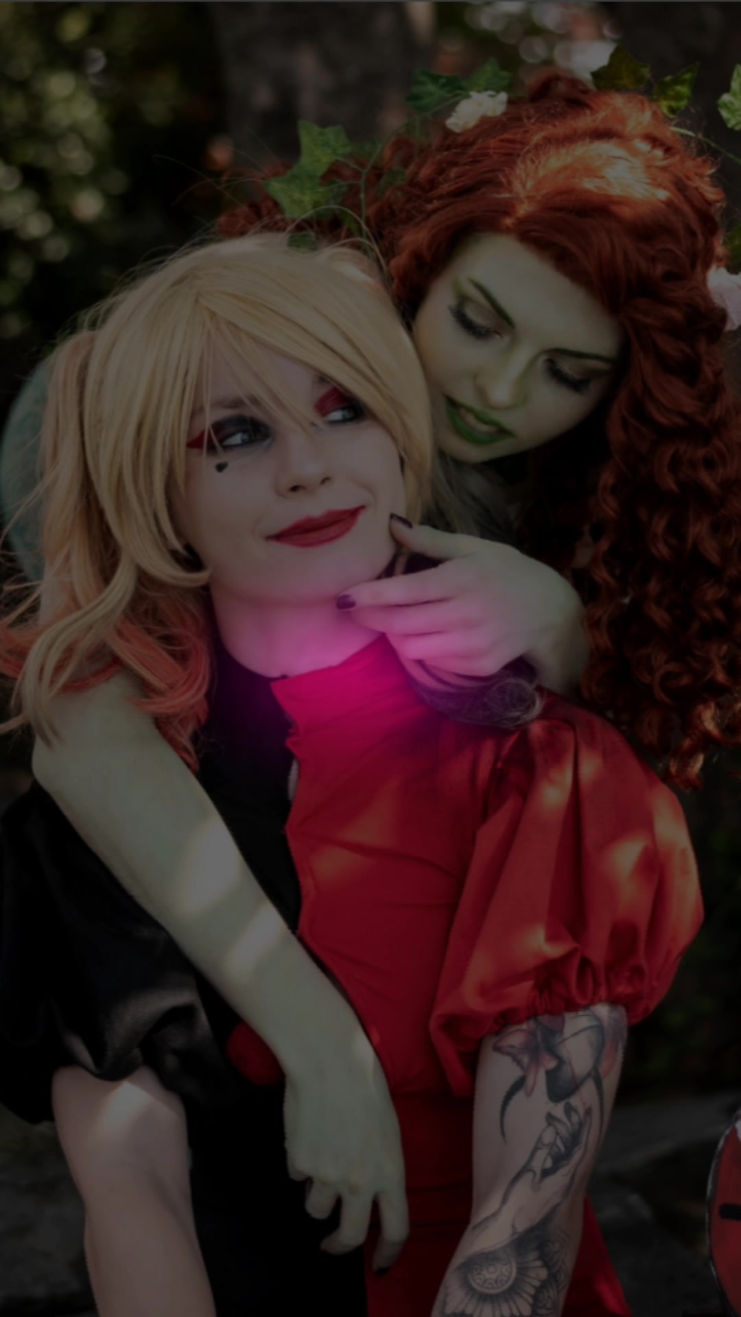 @Faeye Cosplay ✨