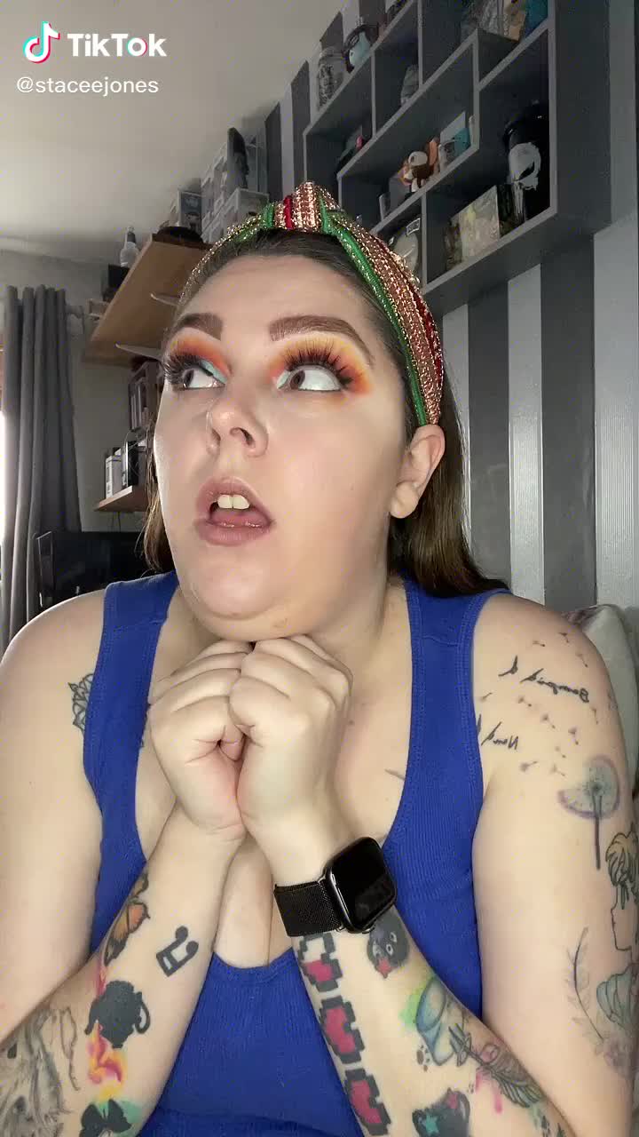 @Stacee Jones - CFQ
