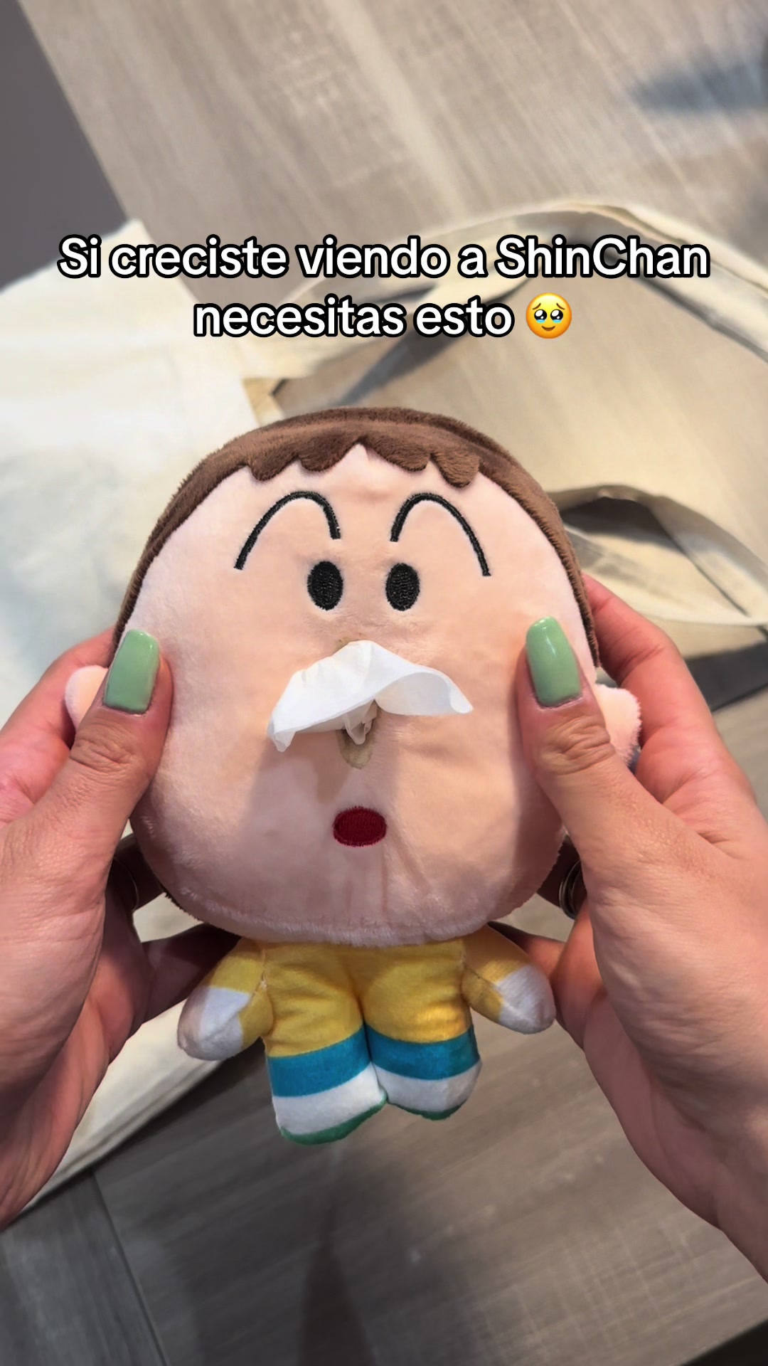 @BooSnot💧