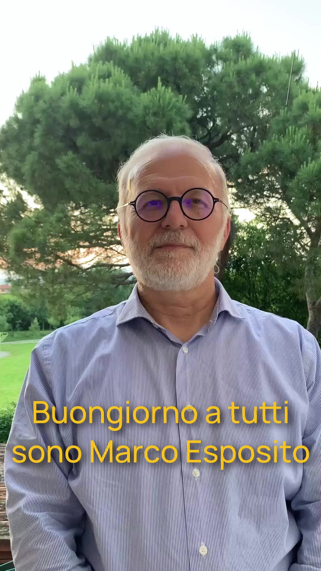 @Lista Civica Spazio Comune