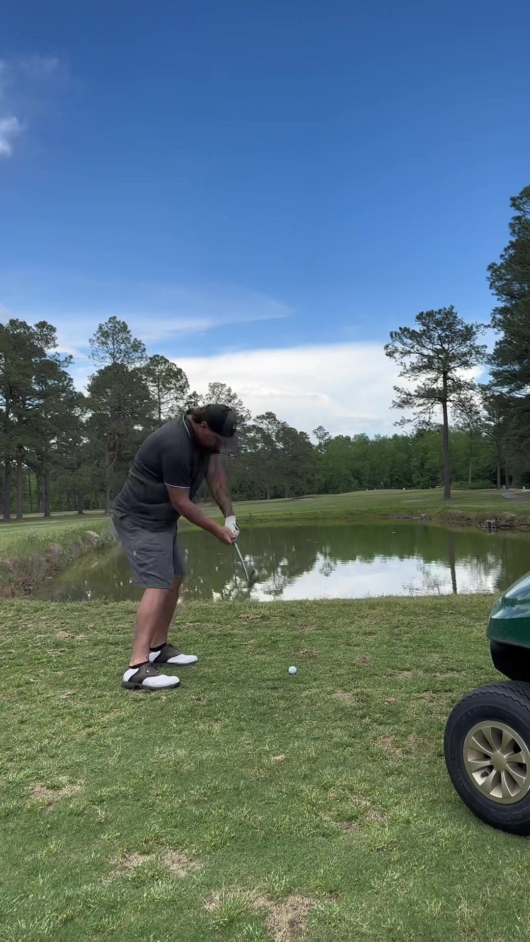 @BlueWater Golf