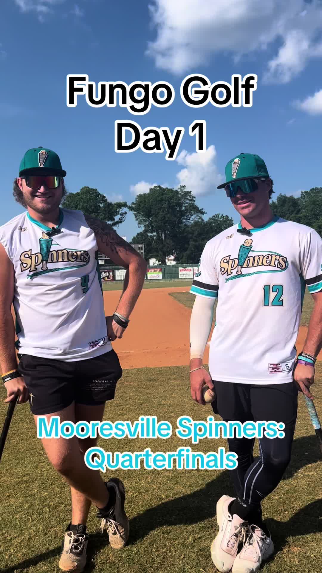 @Mooresville Spinners