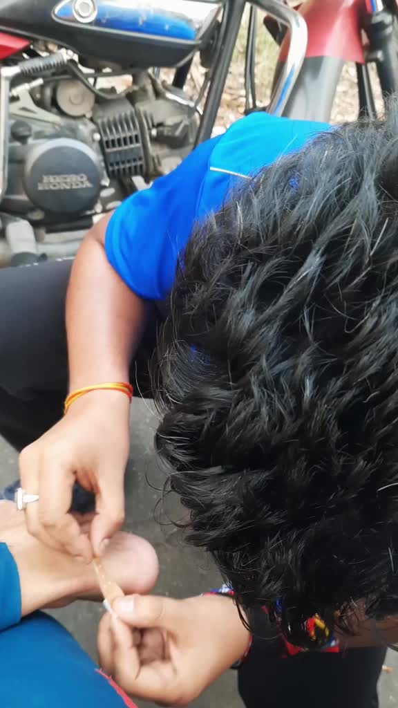 @Smiley Tina