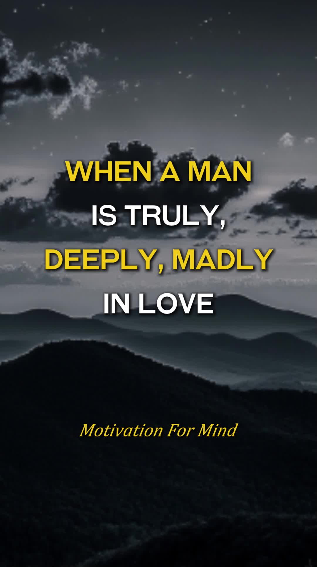 @Motivation for Mindset