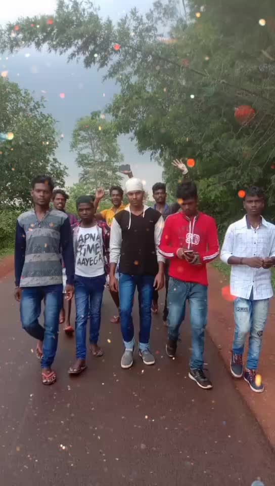 @dev Patra