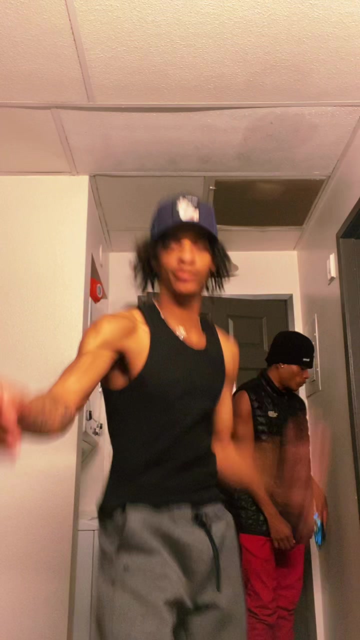 @Kamron “Kaotic” Agee