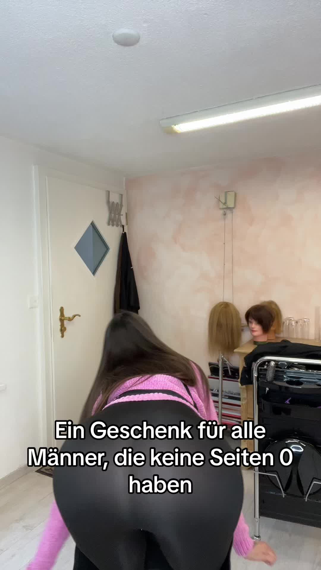 @Nina✂️
