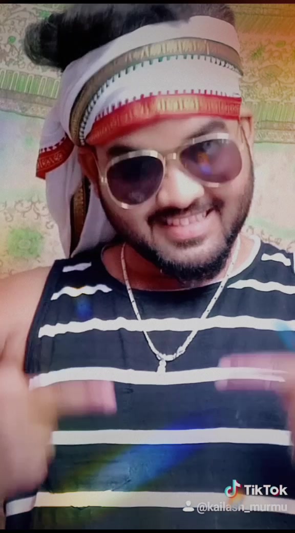 @🔥KaILasH MuRmu🔥