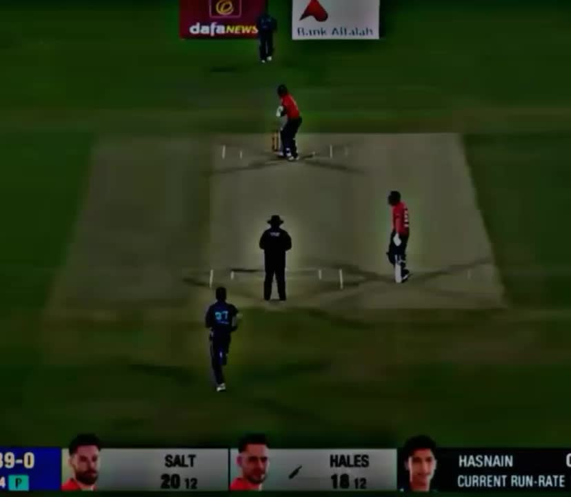 @Malik cricket