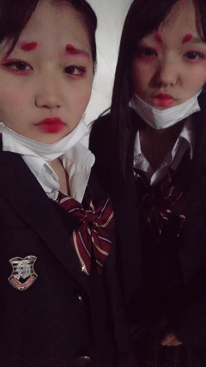 @朔