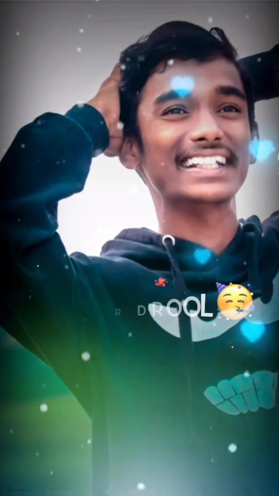 @⚡Nikith Aaron ⚡