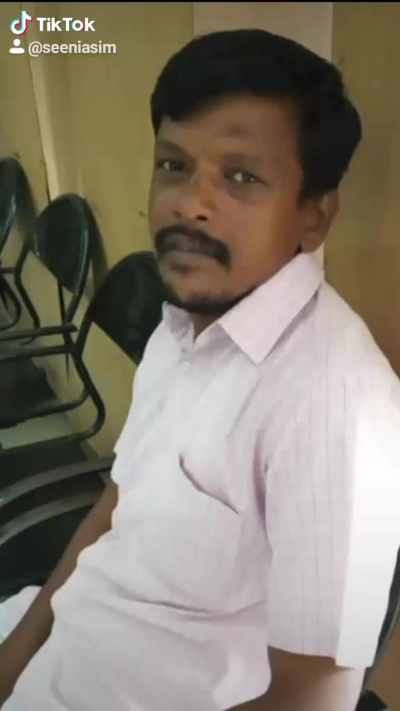 @Seeni Asim