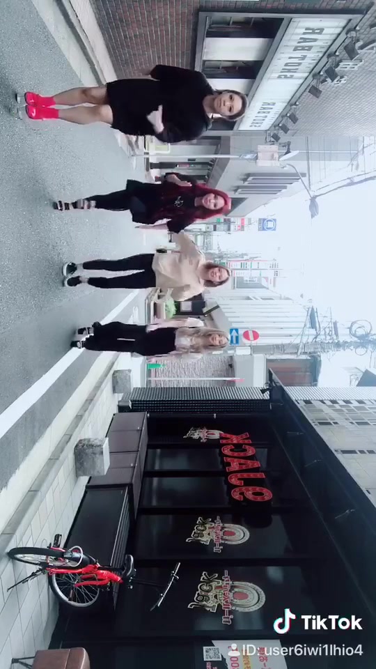@9jack IKUMI