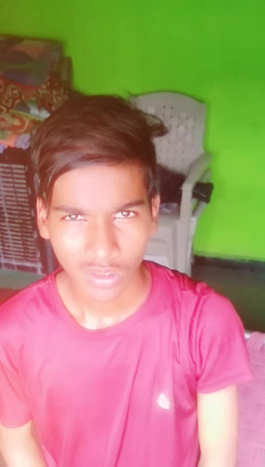 @Jadiga Vamshi Yadav