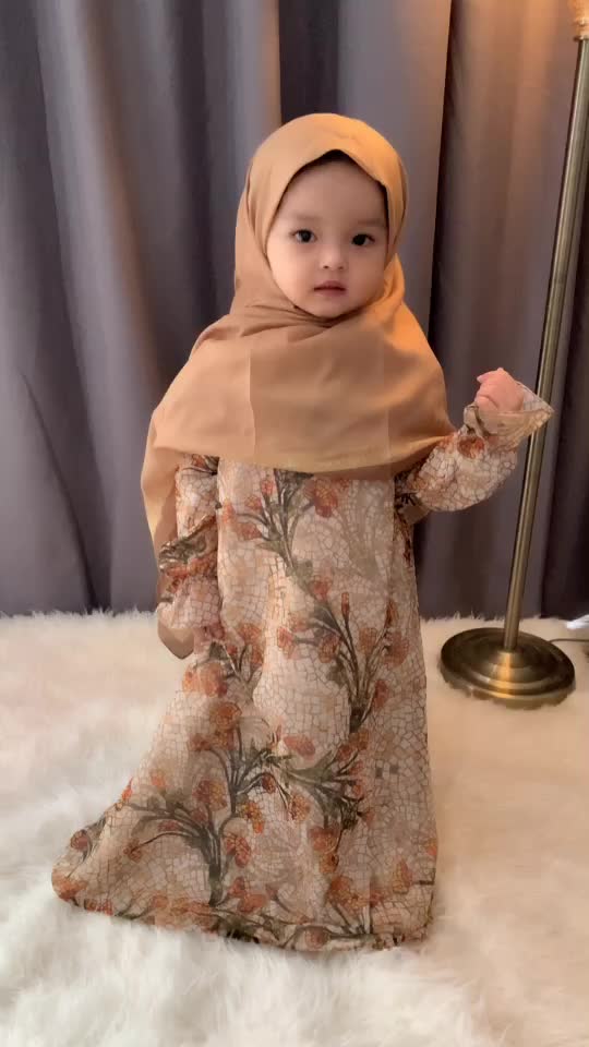 @Bunda Butik Hijabs