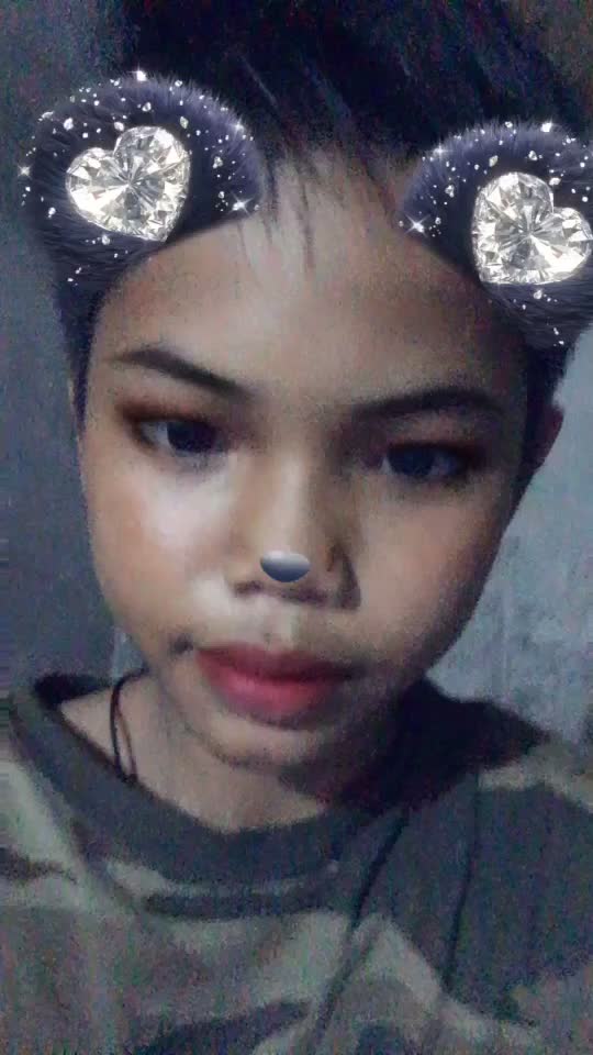 @Srey pov 😢