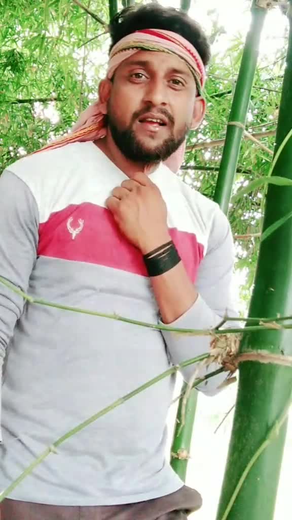 @Kamaal Faizi