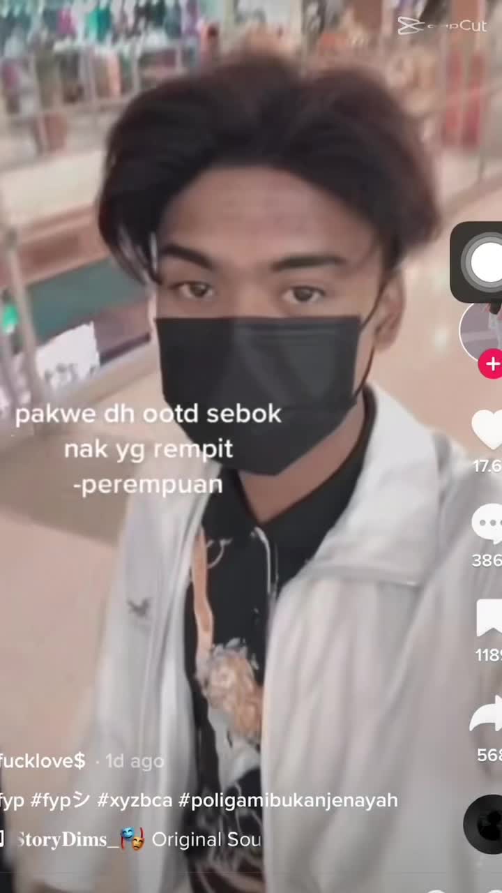 @Din Zaid