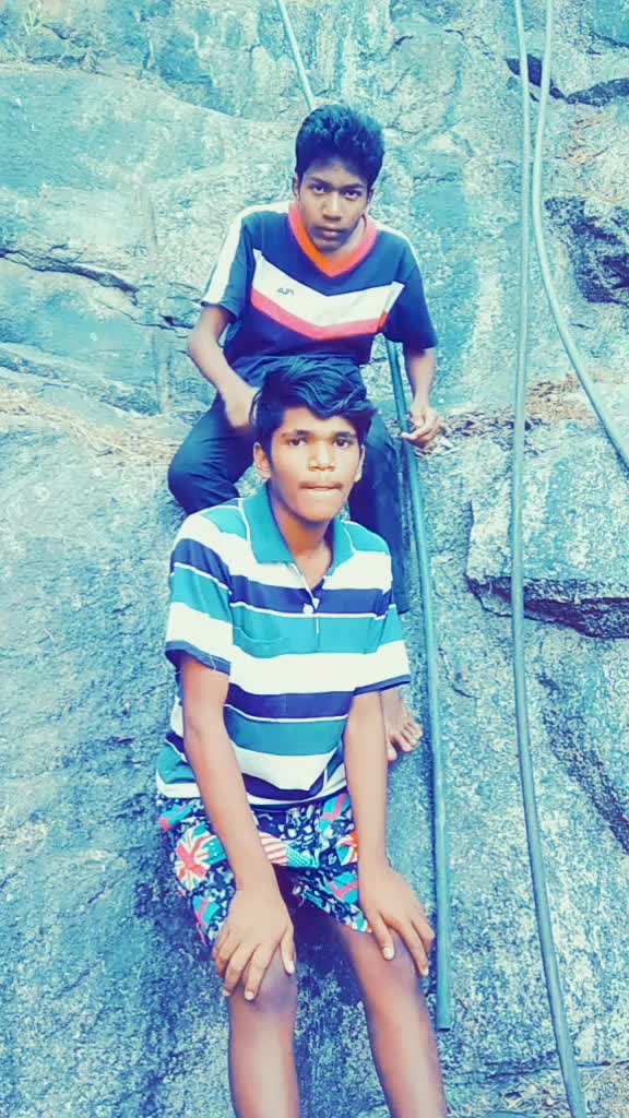 @Abhijith surendran A