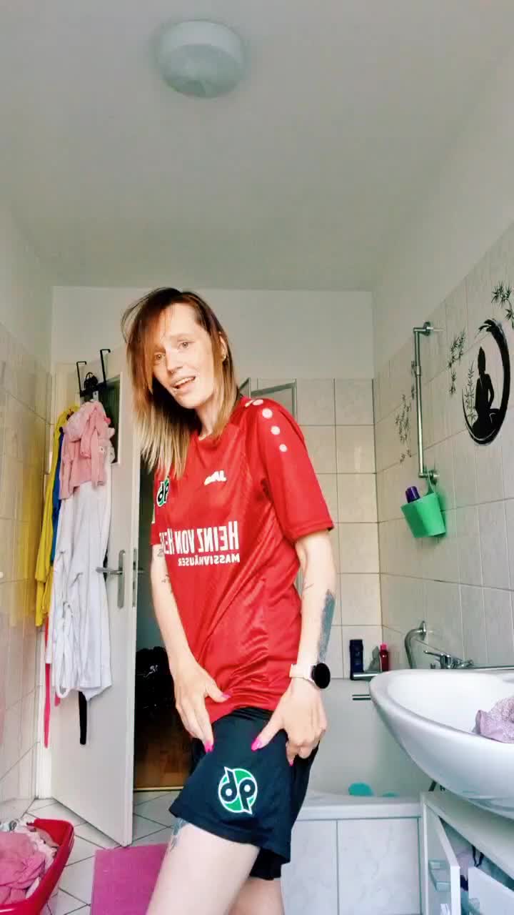 @🫧Bambiiiii_Pole_seine_Frau🫧
