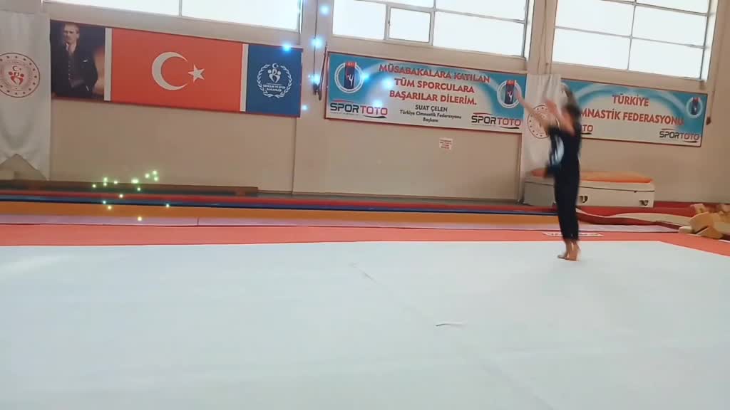 @Bünyamin Arı