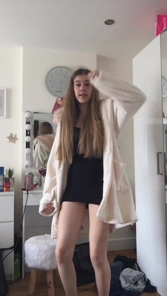 @Tik Tok Thots