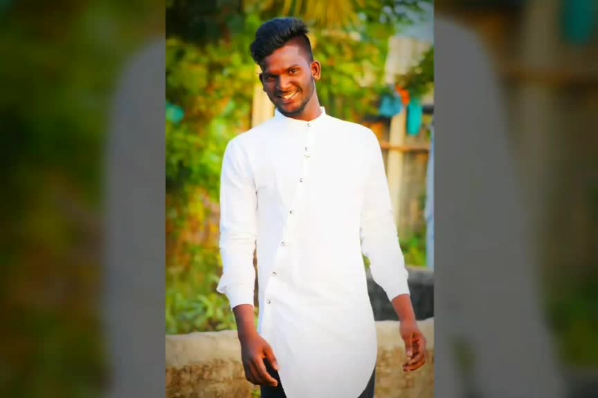 @Kpkarupu Praveen Thala
