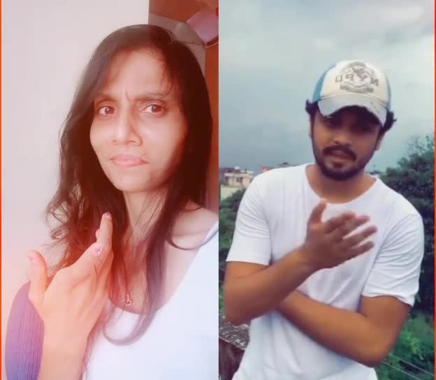 @Anu Sharda Naik