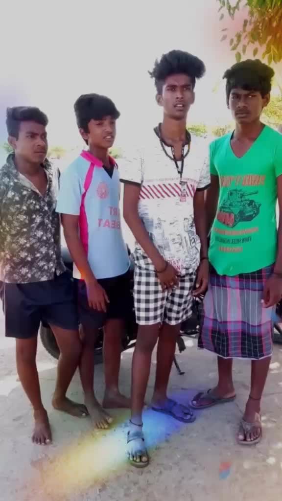 @kumaran Dhanush