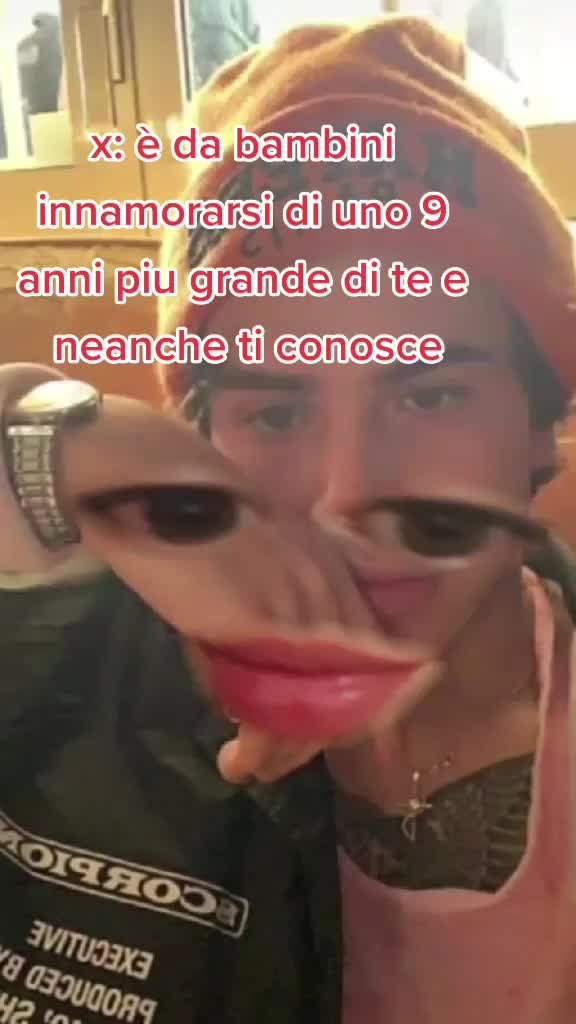 @Mirko trovato