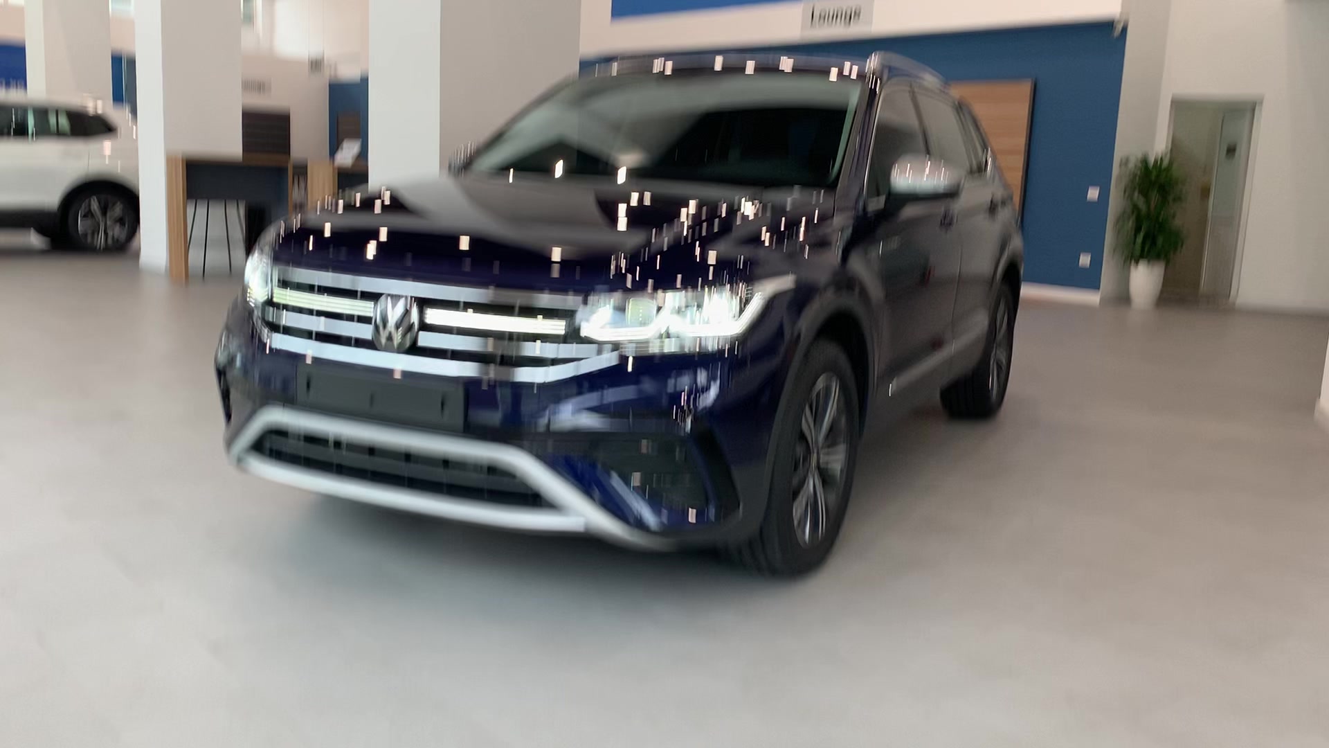 @Văn Diện Volkswagen Capital
