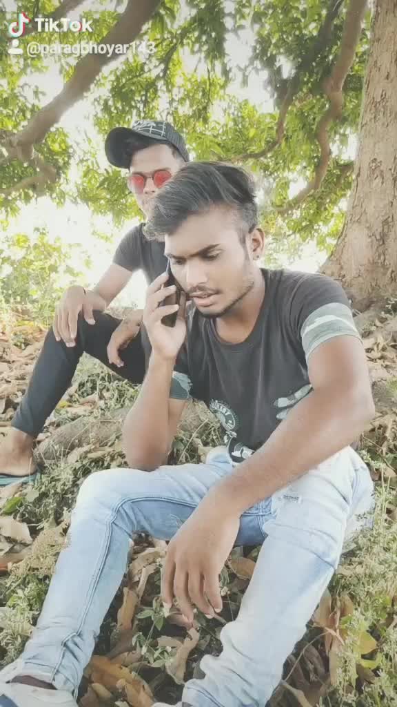 @Parag Bhoyar