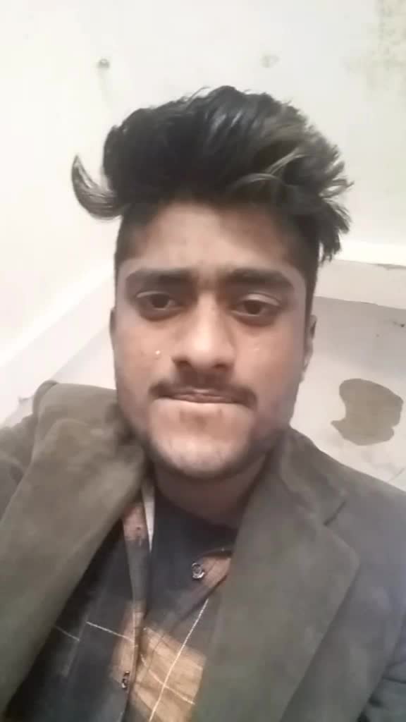 @Mubeen Javed
